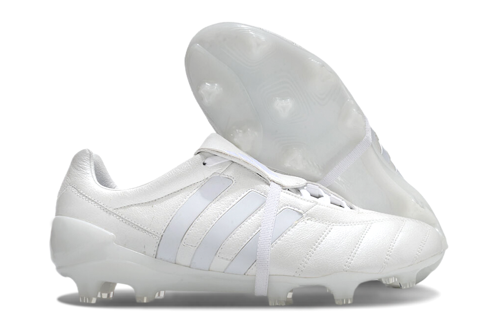 Adidas Soccer Shoes-63